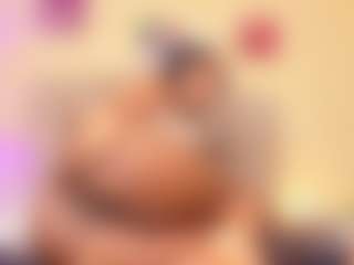 ebony-cutte's Live Sex Cam Show