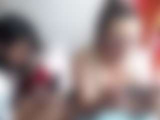 Show de cam sexual en vivo de Nena-Jan