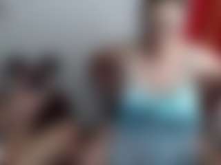 Live cam show with Nena-Jan - Lesbian on Lustler