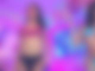 Live cam show with sweettlatinasx - Brown Hair on Strip Flash - Live Sex Shows