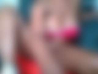 Coco-Laurah's Live Sex Cam Show