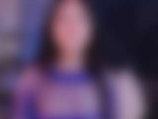 Live cam show with Bianca-Ks - Thin on Dolls Live