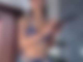 Live cam show with Bianca-Ks - Thin on CSO-WL