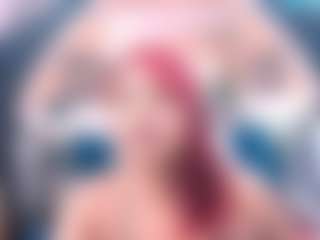 Live cam show with Indiansexyass4u - Red Hair Cum on AdultVida.com
