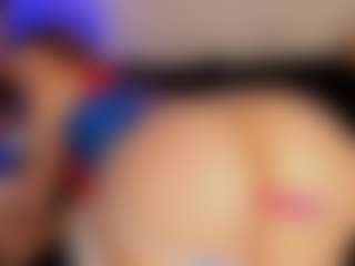 MadelaneCoote's Live Sex Cam Show