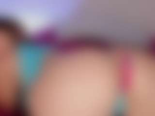 Cam Show en direct de MadelaneCoote