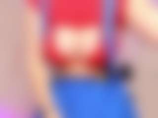 Live cam show with MadelaneCoote - Blonde Hair Toys on Camsoda
