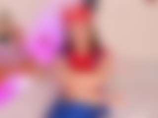 MadelaneCoote's Live Sex Cam Show