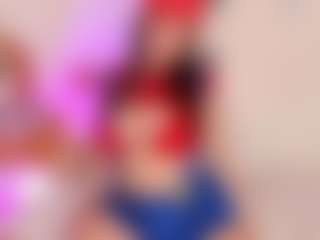 MadelaneCoote's Live Sex Cam Show
