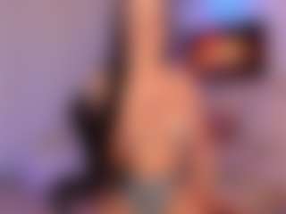 MissKendall's Live Sex Cam Show