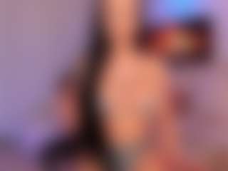 MissKendall's Live Sex Cam Show