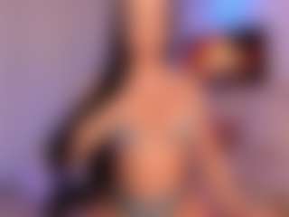 MissKendall's Live Sex Cam Show