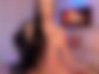 MissKendall's Live Sex Cam Show
