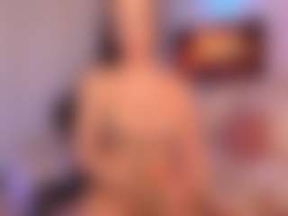 MissKendall's Live Sex Cam Show