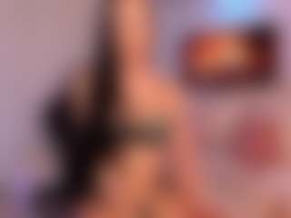 MissKendall's Live Sex Cam Show
