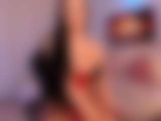 Show de cam en direct de MissKendall