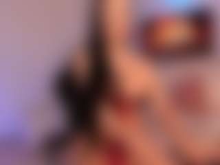 MissKendall's Live Sex Cam Show