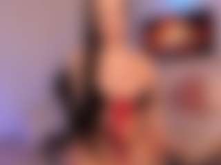 MissKendall's Live Sex Cam Show