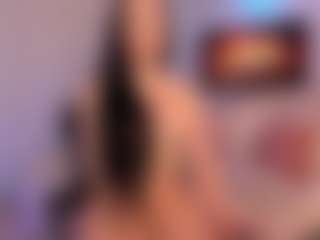 MissKendall's Live Sex Cam Show