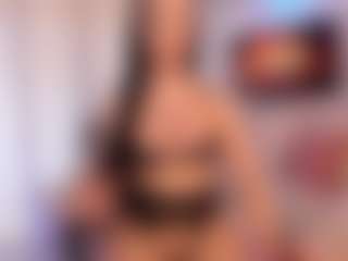 MissKendall's Live Sex Cam Show