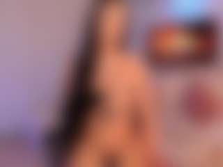 Live cam show with MissKendall - Tease on CSO-WL
