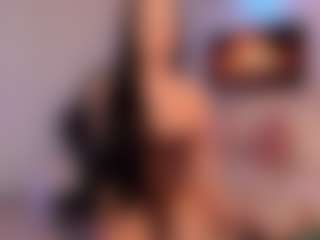MissKendall's Live Sex Cam Show