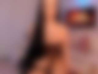 MissKendall's Live Sex Cam Show