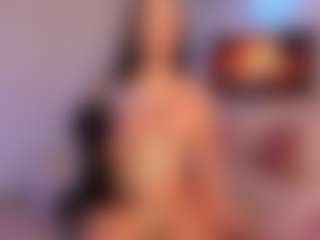 Cam Show en direct de MissKendall