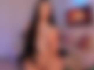 Show in cam erotica live di MissKendall