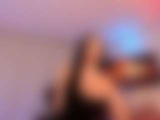 Live cam show with MissKendall - Average on Camsoda