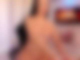 Show in cam erotica live di MissKendall