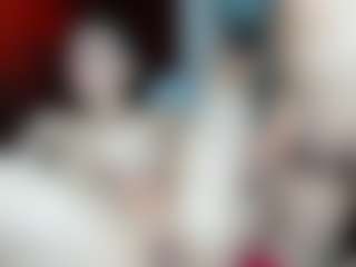 Live cam show with bullpower - Black Hair on crypto-cams