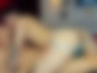Live cam show with bullpower - Black Hair on madthumbs
