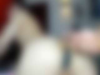 Live cam show with bullpower - Black Hair on madthumbs