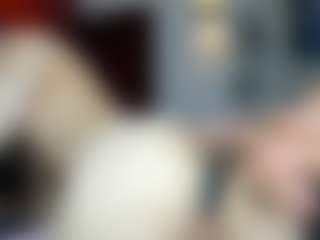 Live cam show with bullpower - Black Hair on madthumbs