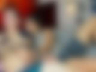 Live cam show with bullpower - Blowjob on Soda Cam