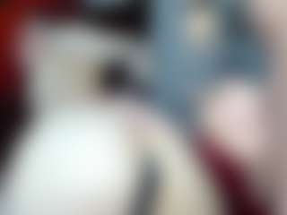 Live cam show with bullpower - Black Hair on slutload