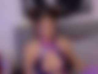 lexie's Live Sex Cam Show