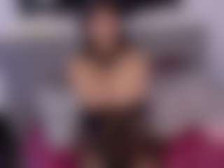 lexie's Live Sex Cam Show