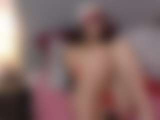 lexie's Live Sex Cam Show