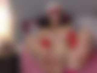 lexie's Live Sex Cam Show