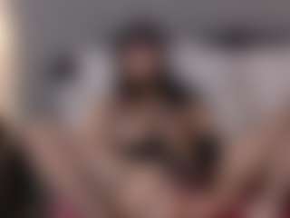 lexie's Live Sex Cam Show