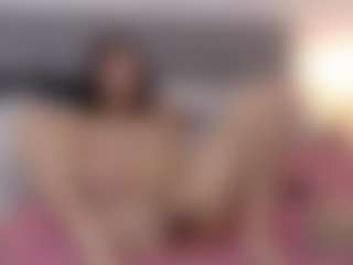 lexie's Live Sex Cam Show