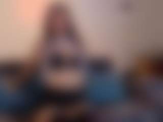 lexie's Live Sex Cam Show
