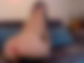 lexie's Live Sex Cam Show