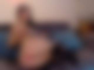 lexie's Live Sex Cam Show
