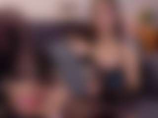 lexie's Live Sex Cam Show