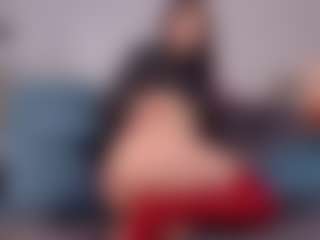 lexie's Live Sex Cam Show