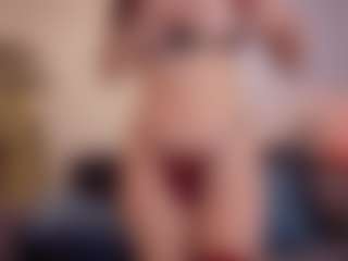 lexie's Live Sex Cam Show