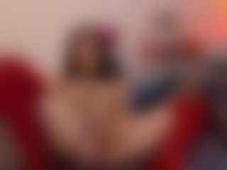 lexie's Live Sex Cam Show